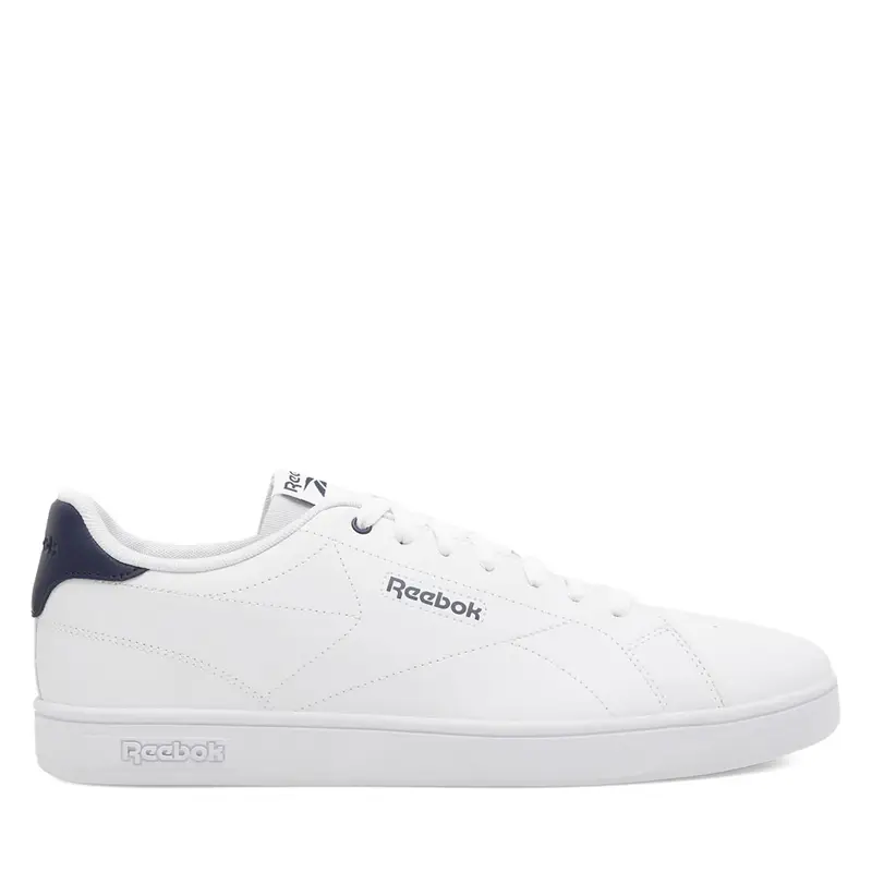 Reebok Sneakers Court Cl 100074364 Bianco