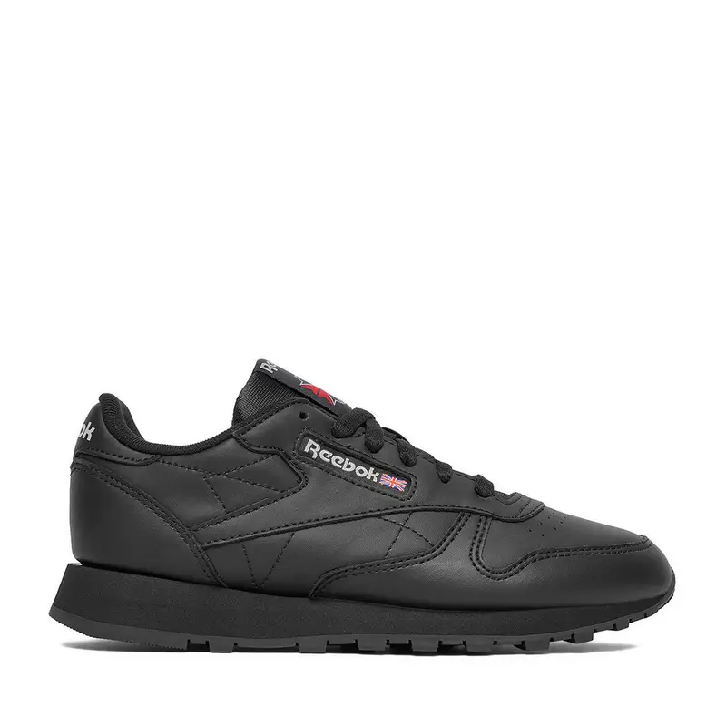 Reebok Sneakers EO-CLASSIC LEATHER 100008497 Nero