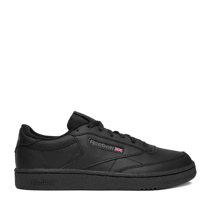 Sneakers Reebok EO-CLUB C 85 100000153 Nero