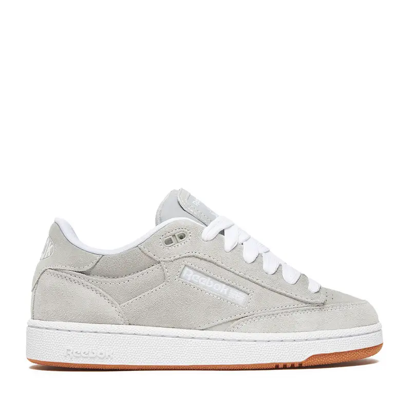 Reebok Sneakers EO-CLUB C BULC CLN 100239220 Grigio