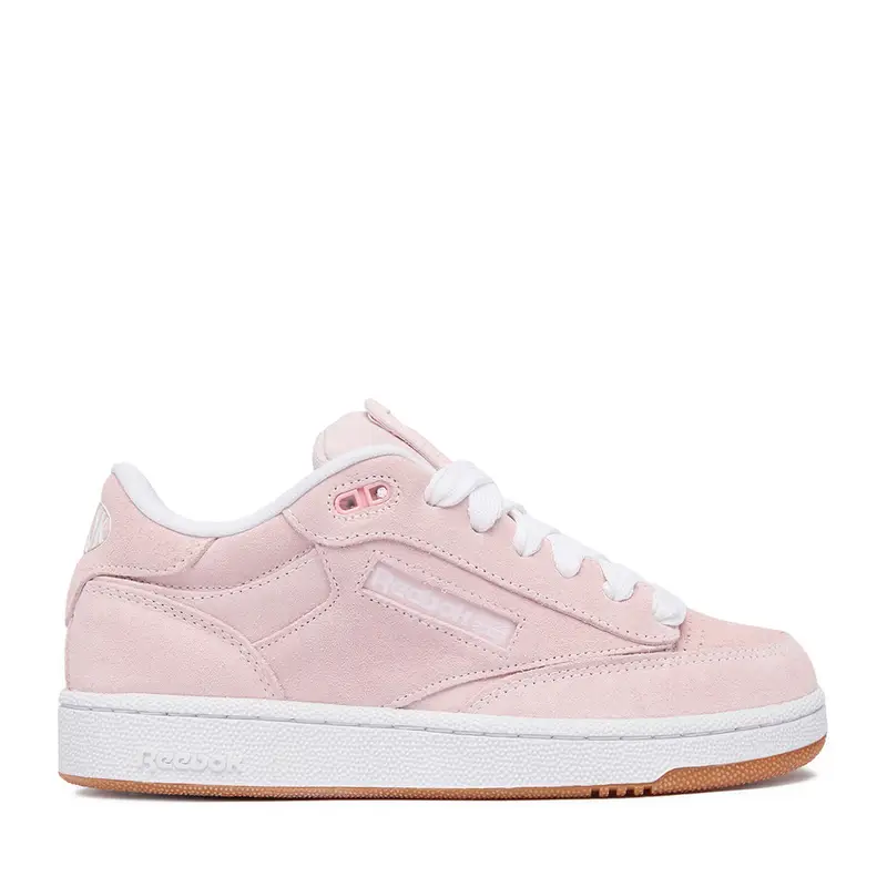 Reebok Sneakers EO-CLUB C BULC CLN 100239221 Rosa