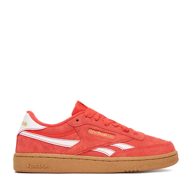 Reebok Sneakers EO-CLUB C REVENGE 100238927 Rosso