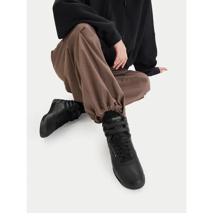 Reebok Sneakers EO-F/S HI 100000102 Nero