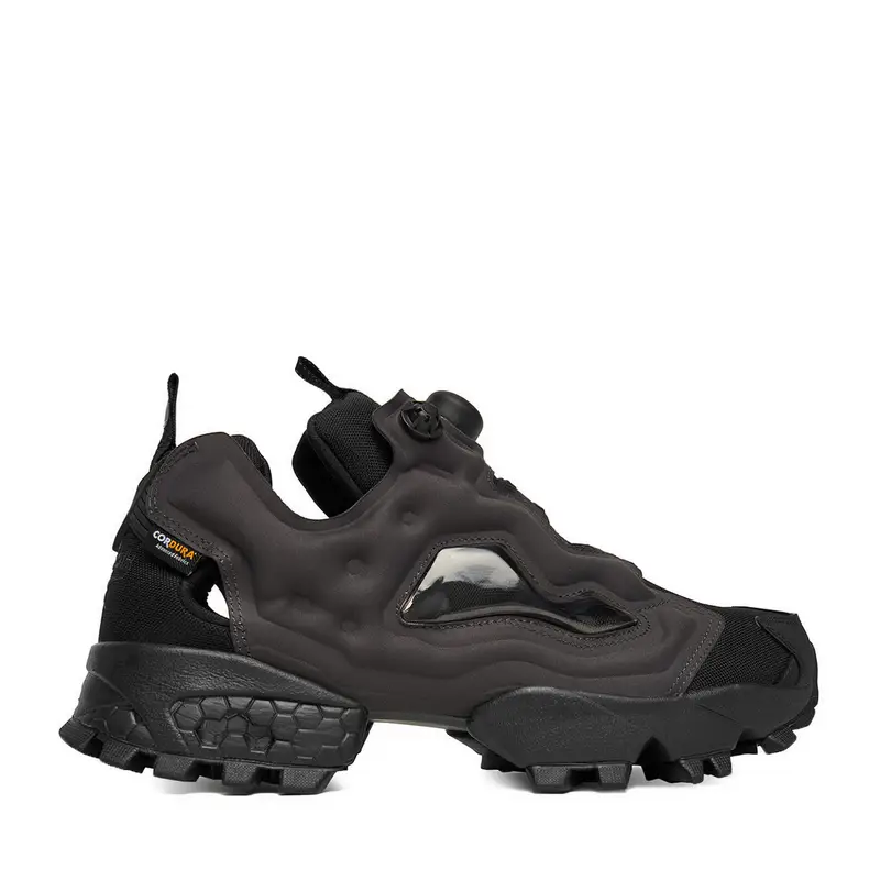 Reebok Sneakers EO- INSTAPUMP FURY 94 WINTER 100230812 Nero