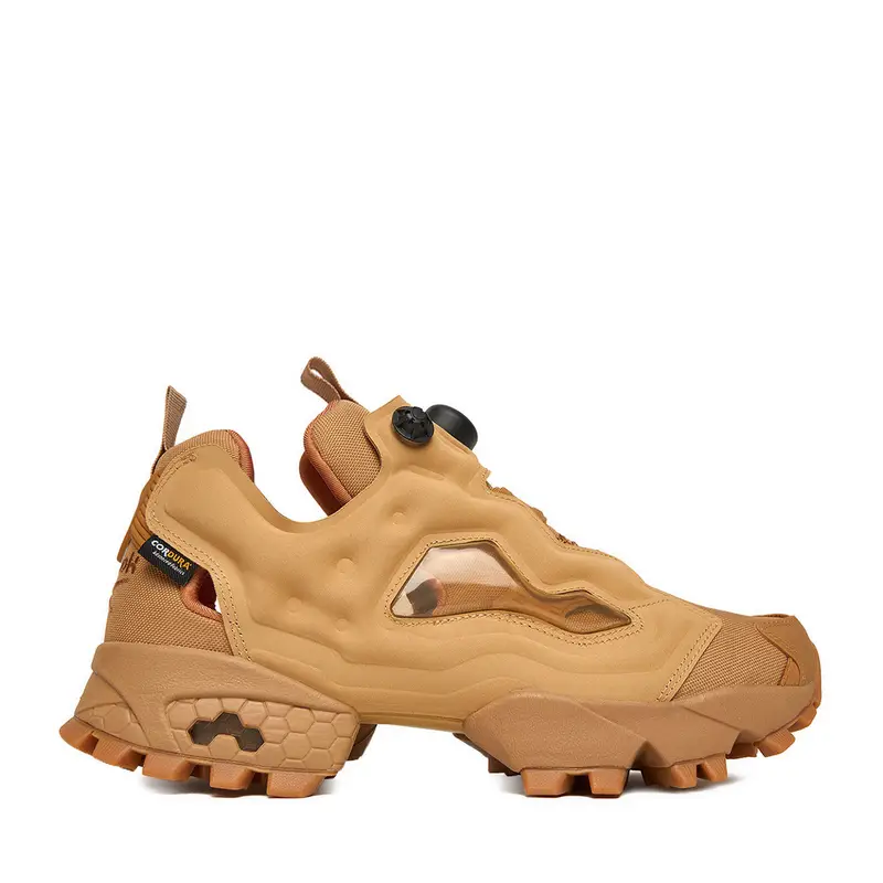 Reebok Sneakers EO-INSTAPUMP FURY 94 WINTER 100230813 Marrone
