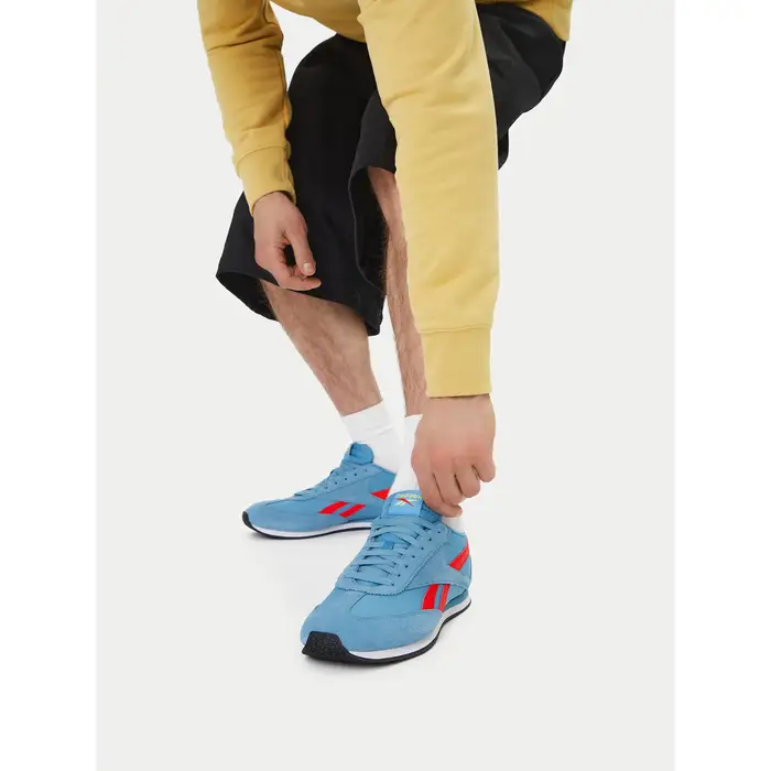 Reebok Sneakers EO-R100 100255387 Blu