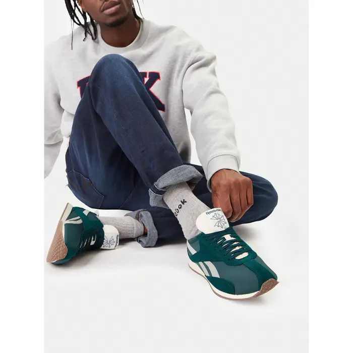 Reebok Sneakers EO-R400 100245071 Verde