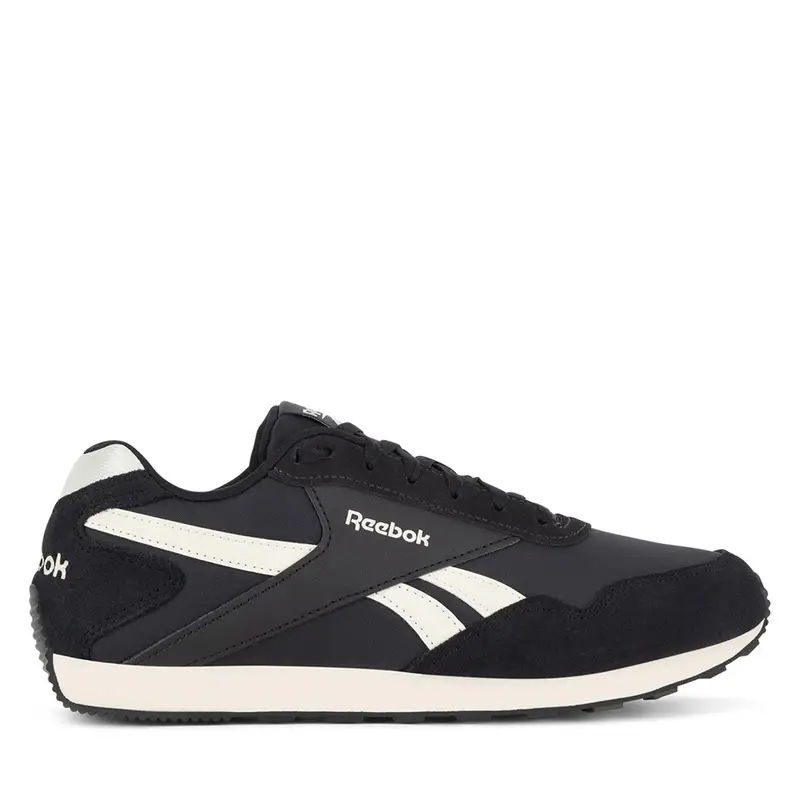 Reebok Sneakers GLIDE LOW 100208667 Nero