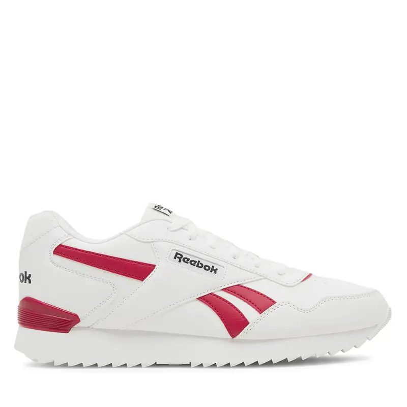 Reebok Sneakers Glide Ripple Clip 100047768 Bianco