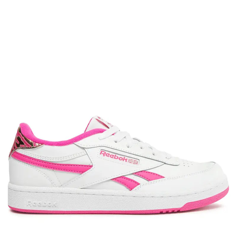 Reebok Sneakers IF8309 Bianco