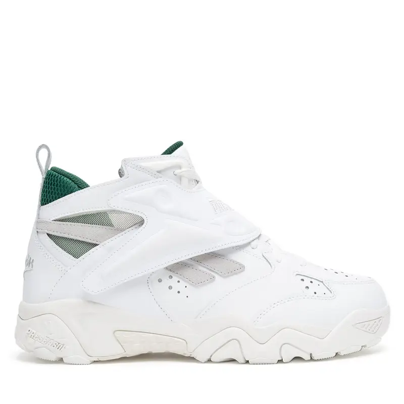 Reebok Sneakers PRESEASON 94 100202793 Bianco