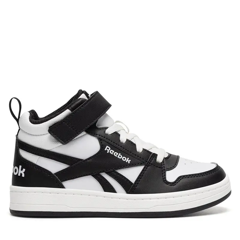 Reebok Sneakers PRIME 2.0 MIDCUT 100222995 Nero