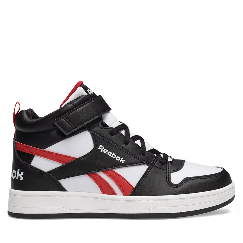 Reebok Sneakers PRIME 2.0 MIDCUT 100225140 Nero