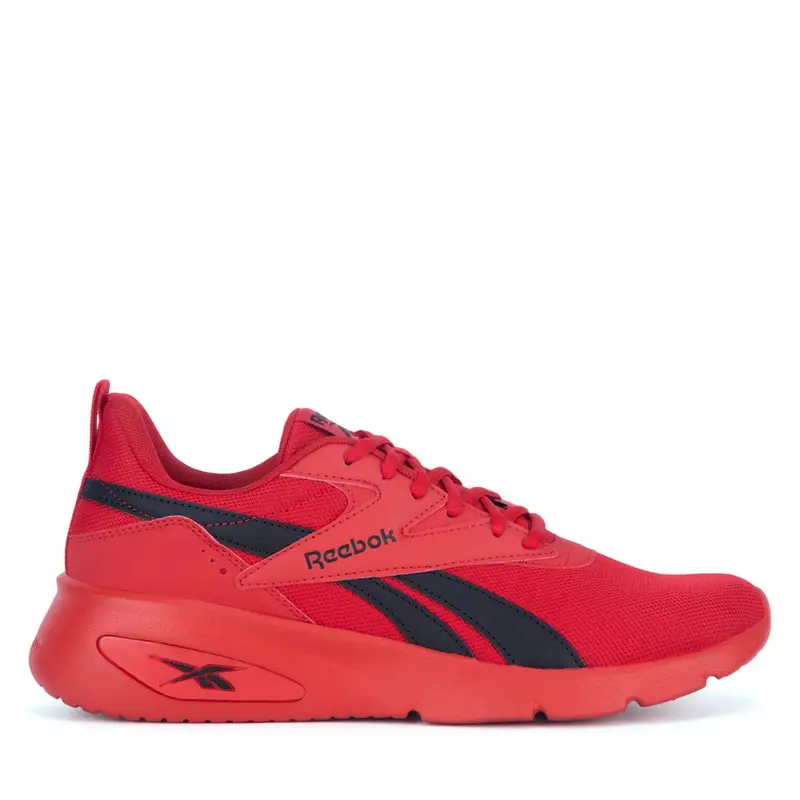 Reebok Sneakers RIDER V 100220409 Rosso