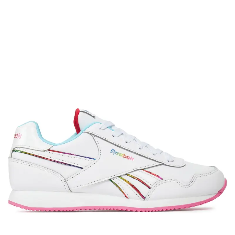 Reebok Sneakers Royal Cl Jog 3.0 IE4144 Bianco