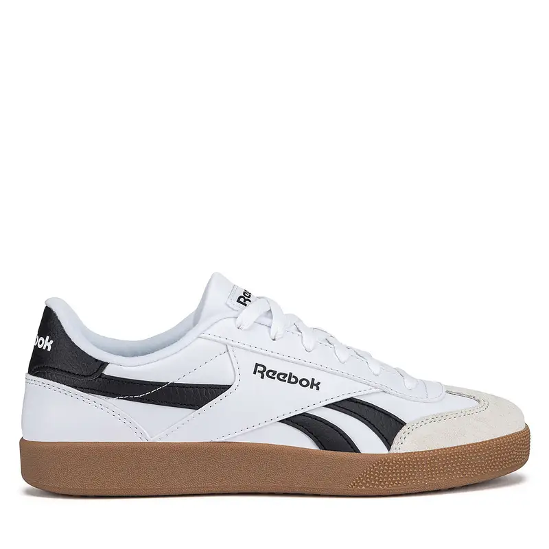 Reebok Sneakers Smash Edge 100208245 Bianco