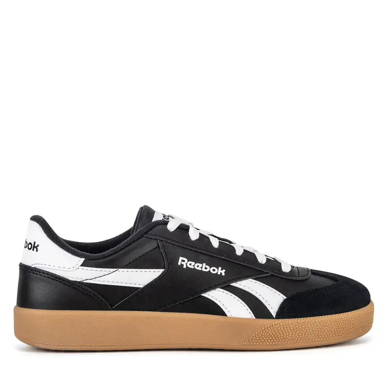 Reebok Sneakers Smash Edge 100208246 Nero