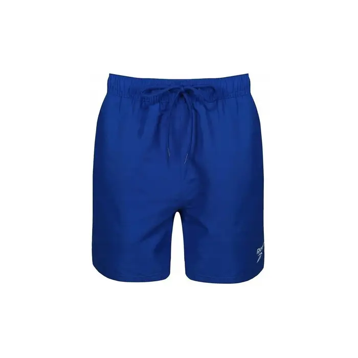 Reebok Sport Costume / Bermuda da spiaggia Swim Short Yale Marine