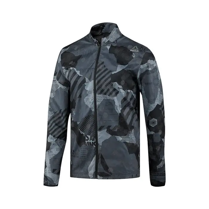 Reebok Sport Giacche One Series Running Reflect Multicolore