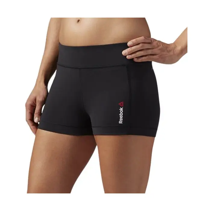Reebok Sport Pantaloni AJ0709 Nero