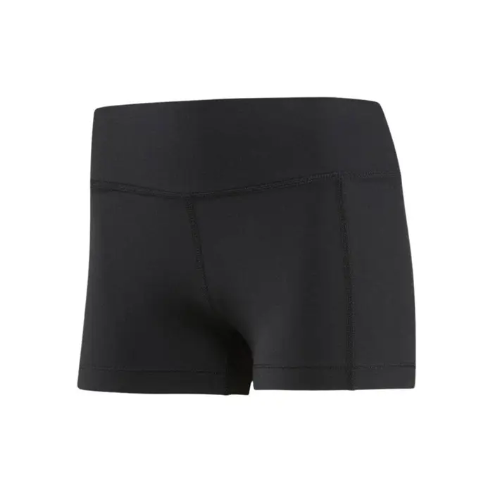 Reebok Sport Pantaloni BR2636 Nero