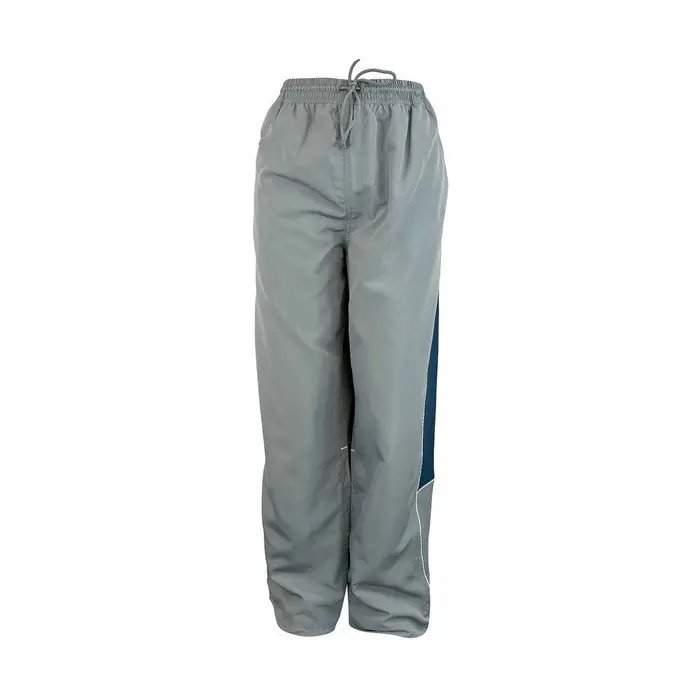 Reebok Sport Pantaloni Sportivi AUMG7191084 Marine