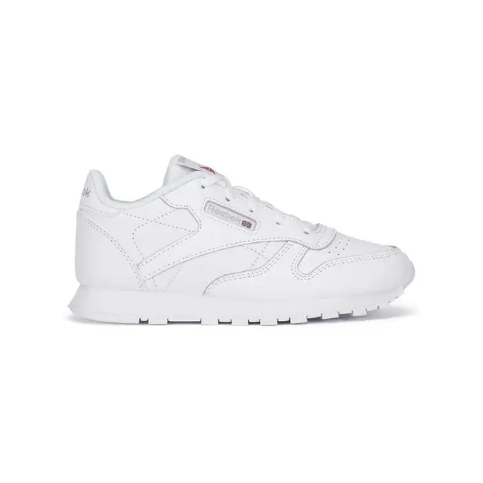 Reebok Sport Scarpe bambini 100000118 Bianco