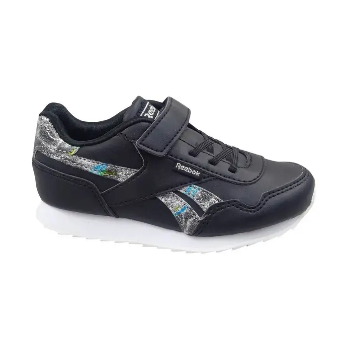Reebok Sport Scarpe bambini Royal CL Jogger Bianco
