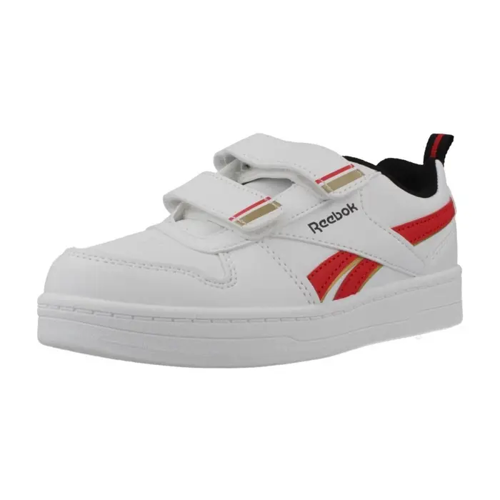 Reebok Sport Scarpe bambini Royal Prime 2 0 Two Bianco