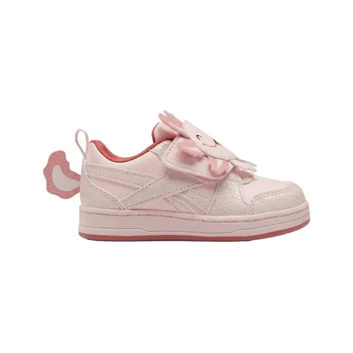 Reebok Sport Scarpe bambini Royal Prime S Bianco