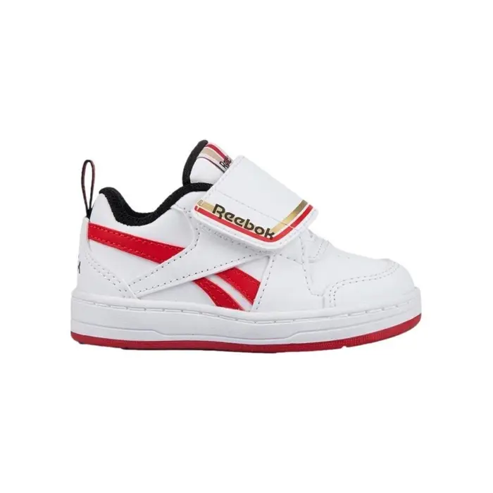 Reebok Sport Scarpe bambini Royal Prime S Rosso
