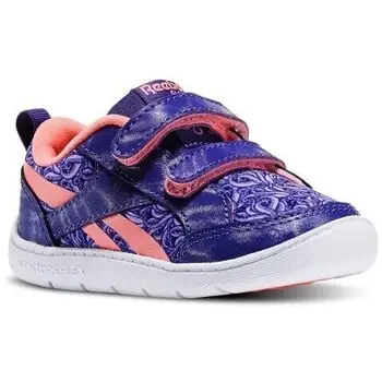 Reebok Sport Scarpe bambini Ventureflex Critter Feet Multicolore