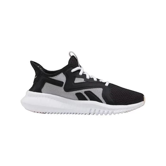Reebok Sport Scarpe Chaussures Flexagon 30 Noir Nero