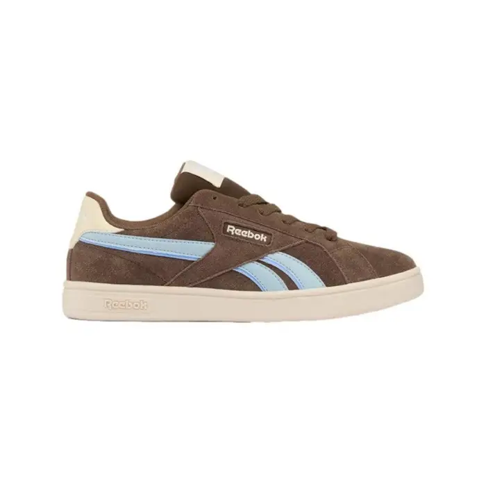 Reebok Sport Sneakers basse 100244777 Multicolore