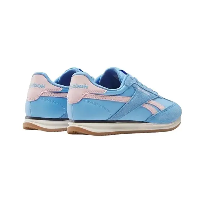 Reebok Sport Sneakers basse 100251851 Multicolore