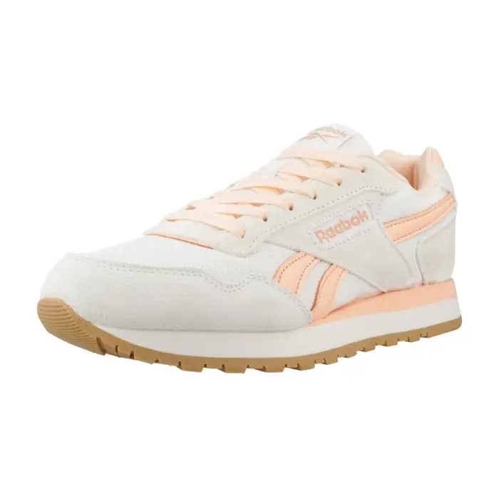 Reebok Sport Sneakers basse 100255613r Bianco