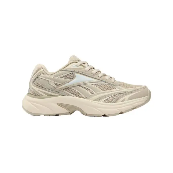 Reebok Sport Sneakers basse 100257089 Bianco