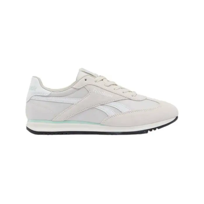 Reebok Sport Sneakers basse 100257197 Bianco