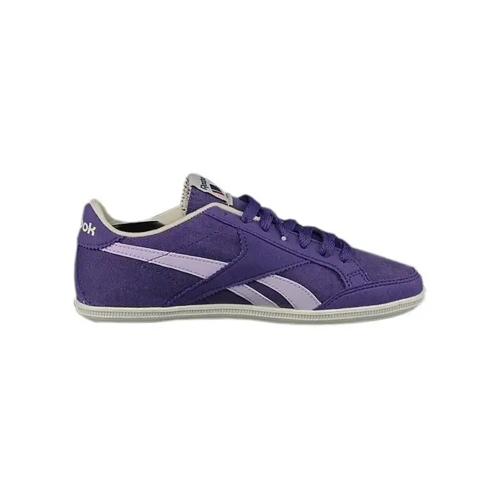 Reebok Sport Sneakers basse Royal Transp Blu
