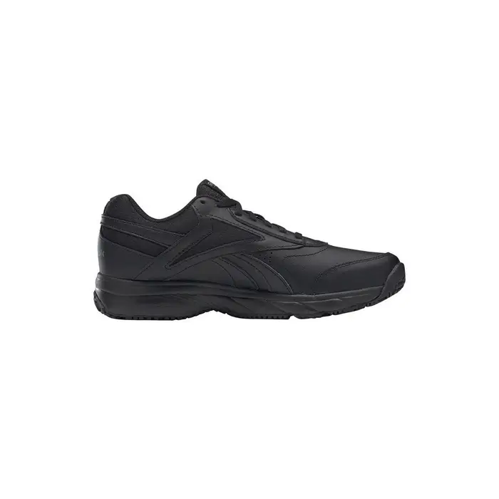 Sneakers basse Reebok Sport Work N Cushion Nero