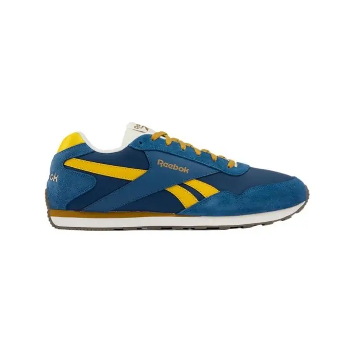 Reebok Sport Sneakers 100246048 Giallo