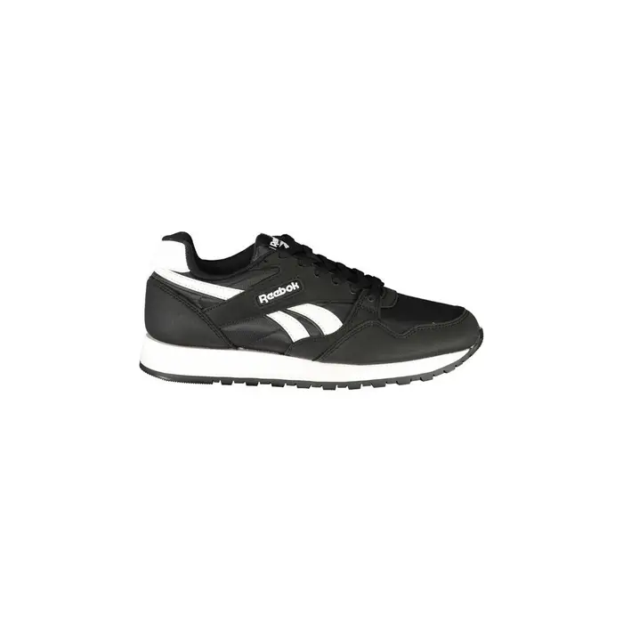 Reebok Sport Sneakers 100250368rnprimeeventneblacwh41 Bianco