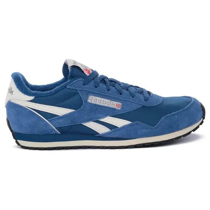 Reebok Sport Sneakers CLASSIC AZ Bianco