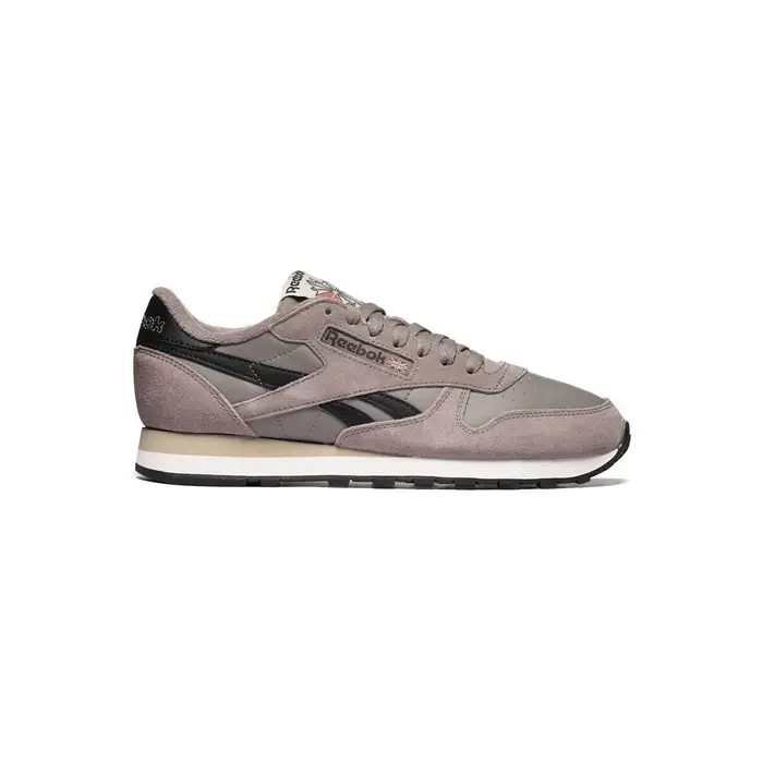 Reebok Sport Sneakers Classic Nero