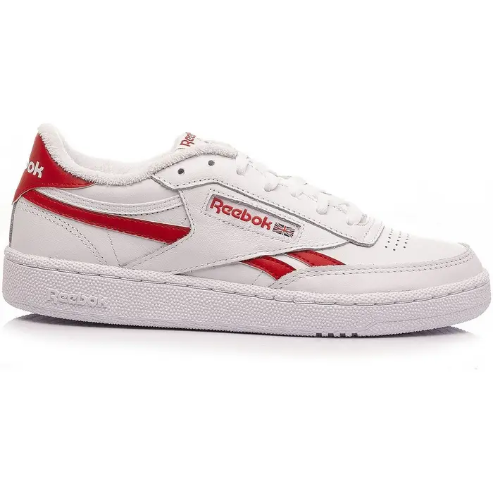Reebok Sport Sneakers Club C Revenge H04170 Bianco