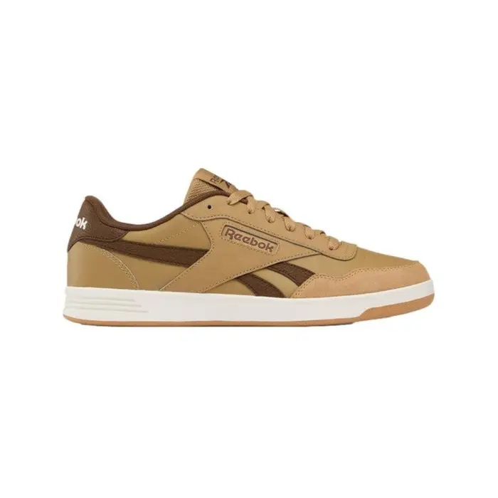 Reebok Sport Sneakers Court Advance Beige