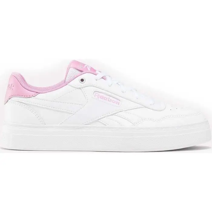 Reebok Sport Sneakers Court Advance Bianco