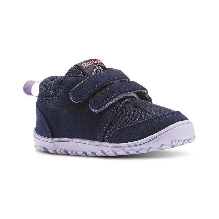 Stivaletti bambini Reebok Sport Ventureflex Lead Marine