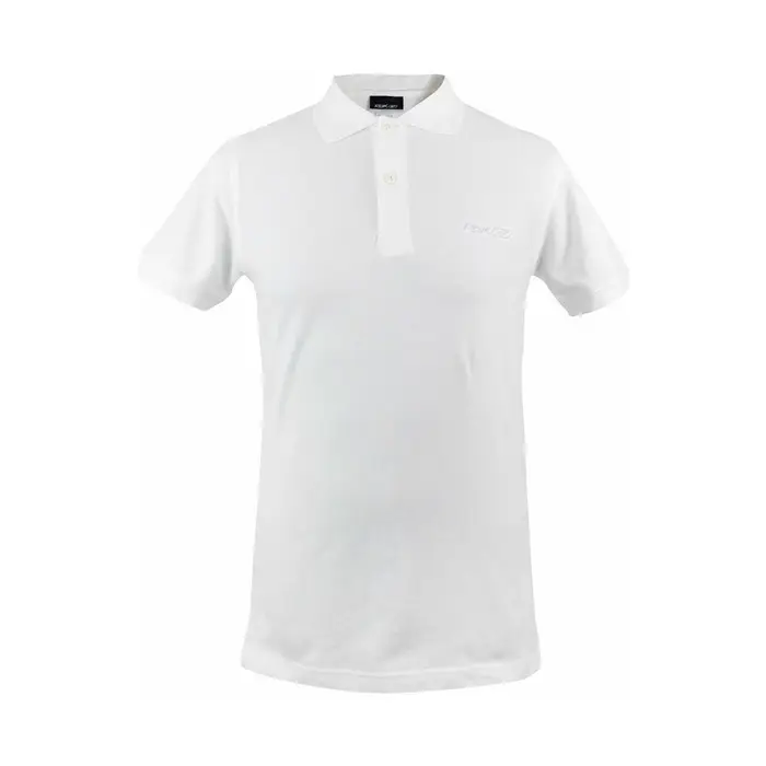 Reebok Sport T-shirt & Polo ART627141 Bianco