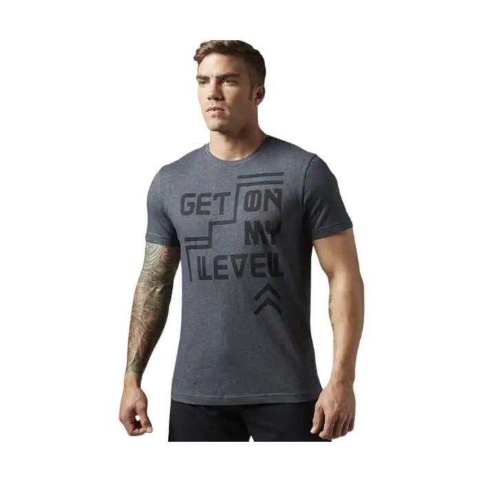Reebok Sport T-shirt AJ2762 Multicolore